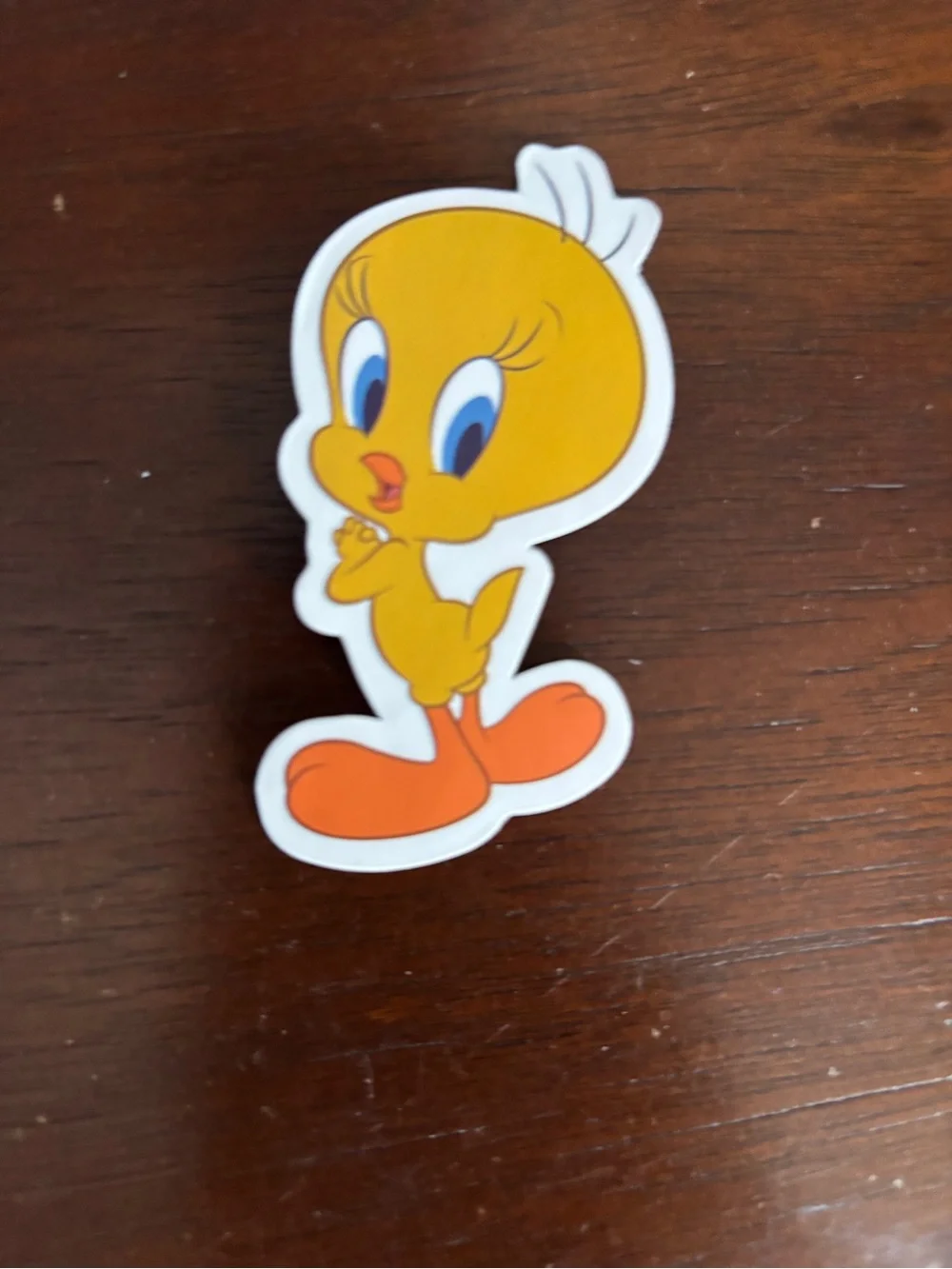 Multiple Cute Cartoon Character Sticker Pack - Multicolor - Picture 3 of 4